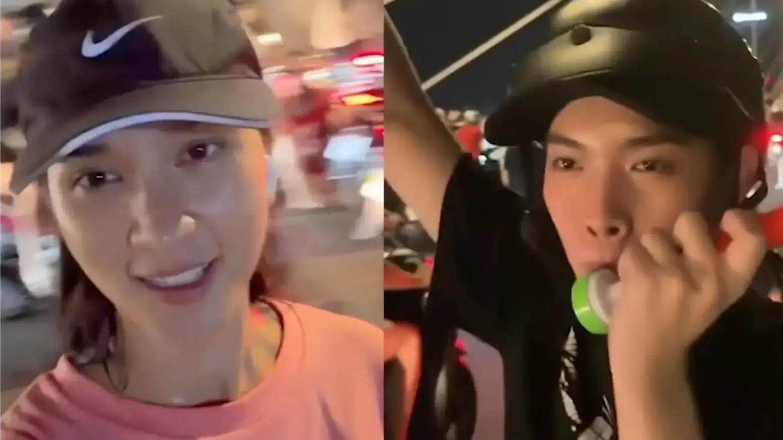 Sao Việt ăn mừng chiến thắng Việt Nam vô địch SEA Games 33